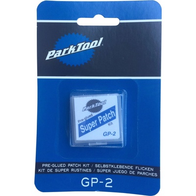 Park Tool sada samolepiacich záplat na duše PT-GP-2C
