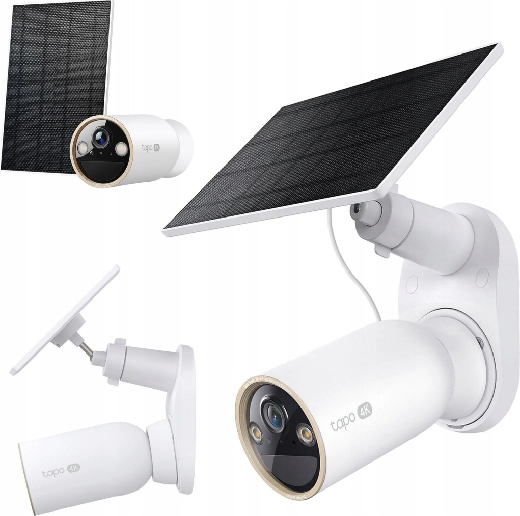 TP-Link Tapo C460 KIT