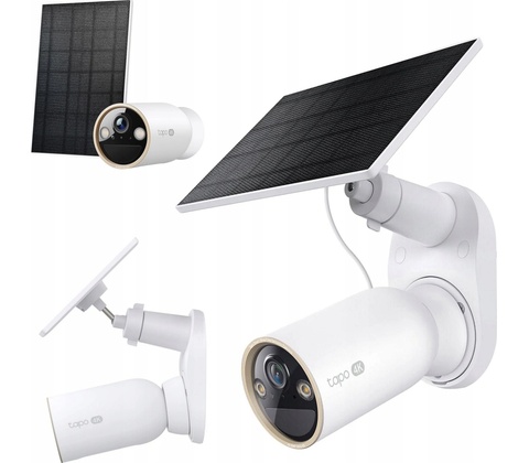 TP-Link Tapo C460 KIT