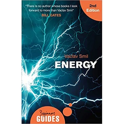 Energy Smil Vaclav