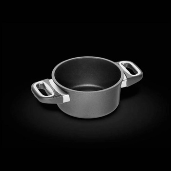 AMT 16 см. малка тенджера AMT Gastroguss (AMT716)