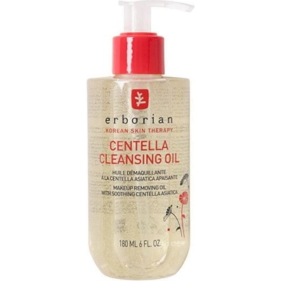 Erborian Centella Clean sing Oil Make-up Removing Oil 30 ml