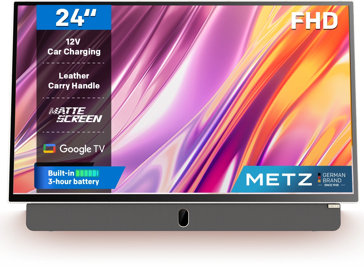 Metz 24MPE7000