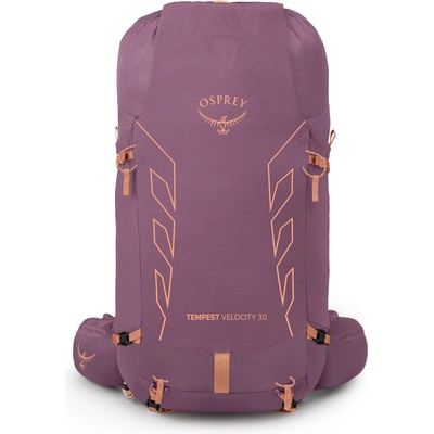 Osprey Дамска туристическа раница Osprey Women's Tempest Velocity 30 Walking backpack - Pashmina / Melon - размер XS/S (502-8285-0211)