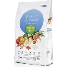 Natura Diet Puppy JUNIOR 3 kg