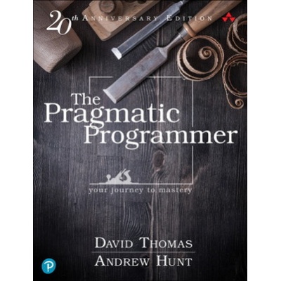 The Pragmatic Programmer