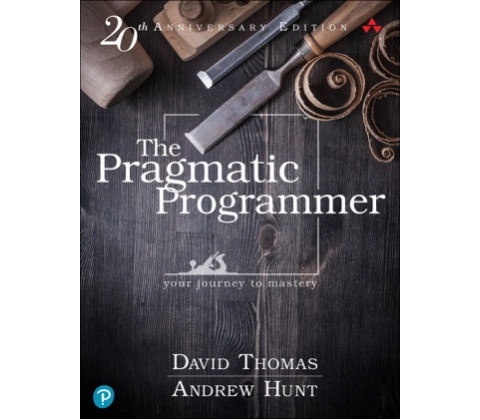 The Pragmatic Programmer