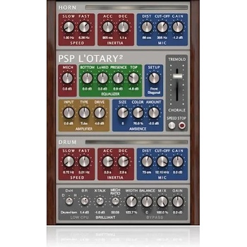 Image 1 of PSPaudioware L`otary 2