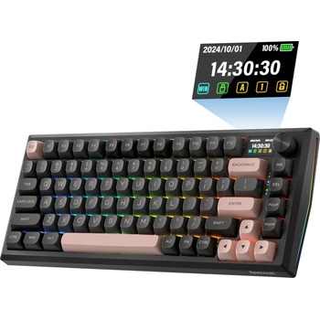 Redragon Eclipse Pro Wired K720GBP-RGB-PRO