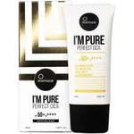 Suntique I’m Pure Perfect Cica SPF 50+ PA++++, слънцезащитен крем за лице (8809548590125)