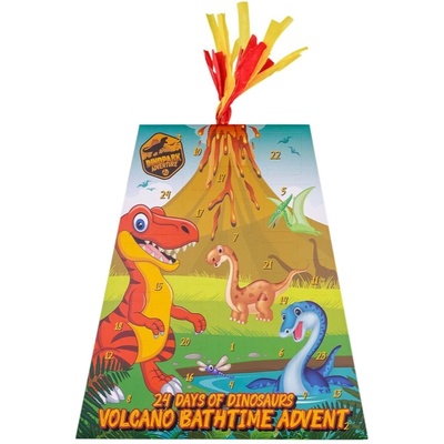 Accentra DINOPARK ADVENTURE коледен календар за деца