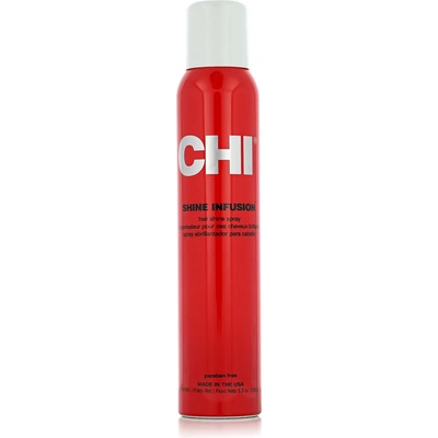 Farouk Systems CHI Shine Infusion Hair Shine Spray 150 g