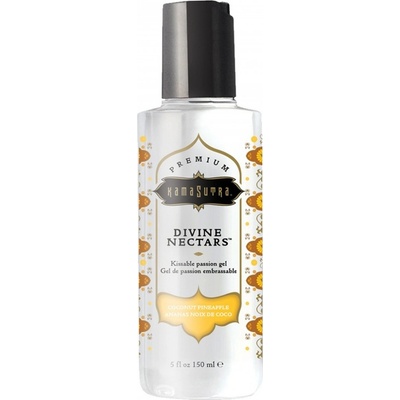 Kamasutra Divine Nectars Bodyglide coconut 150 ml