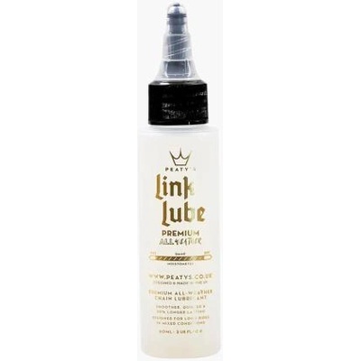 Peaty's Смазка за верига Peaty's Link Lube All - Weather Premium 60ml