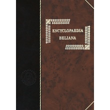 Encyclopaedia Beliana 9. zväzok - kolektív autorov