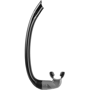 C4 Carbon C4 шнорхел SCIROCCO S Black (C4 0SNC4SCIBK)