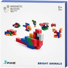 PIXIO Bright Animals