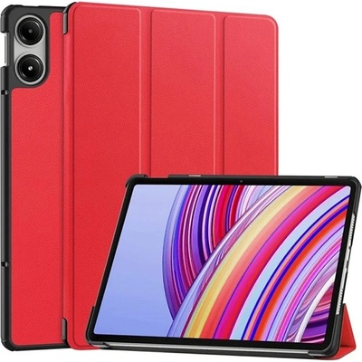 Gigapack Redmi Pad Pro GIGAPACK Tok стоящ, с кожен ефект, активен FLIP, държач за бюро, PIROS GP-159639 (GP-159639)