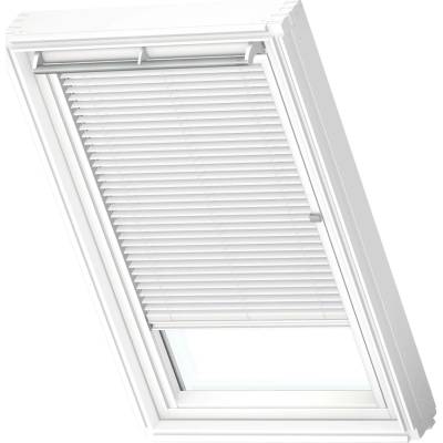 VELUX PAL standard - MK04 Bílý hliník (SWL) 7001