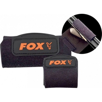 Fox Rod and Leads bands