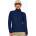 NORRONA Дамски поларен суитшърт NORRONA Falketind Warm1 Active indigo night