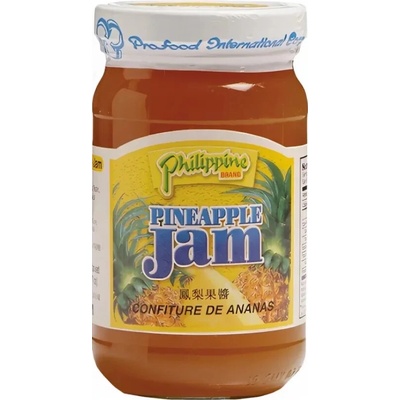 Philippine brand ananasový Džem 300 g
