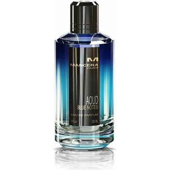 Image 1 of Mancera Aoud Blue Notes EDP 120 ml Tester