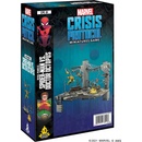 Atomic Mass Games Marvel Crisis Protocol: Crashed Sentinel Terrain Pack