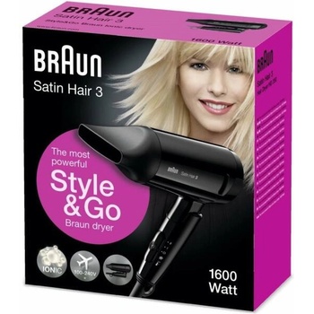 Image 1 of Braun HD350