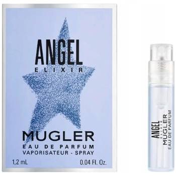Thierry Mugler Angel Elixir parfémovaná voda dámská 1,2 ml vzorek