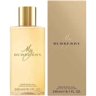 Burberry My Burberry sprchový gél 240 ml