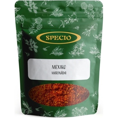 Specio Mexiko marináda 80 g