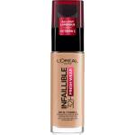 L'Oréal L'Oréal Фон дьо тен Infaillible Fresh Wear, SPF25, 220 Sable, 30 ml - ozone