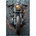 Ceduľa Motobike old