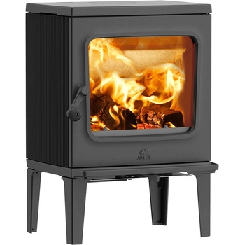 Jotul F 205 černá