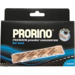 HOT Ero Prorino Black Line Potency Powder Concentrate for Men 7 Pack