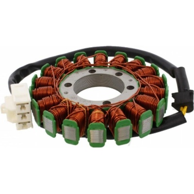 JMP Stator JMP