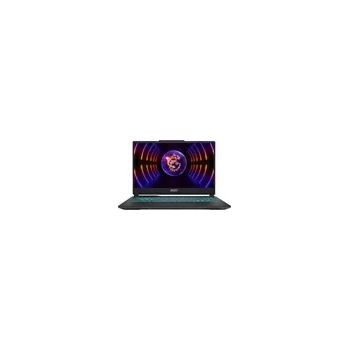 MSI Cyborg 15 A13VEK-1821XBG (9S7-15K111-1821_32GB)