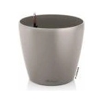 Lechuza Classico Color 70 All-in-One Set sand brown 13423