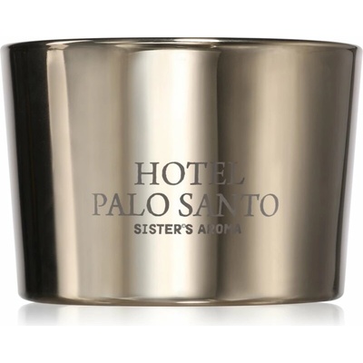 Sister's Aroma Hotel Palo Santo 150 g