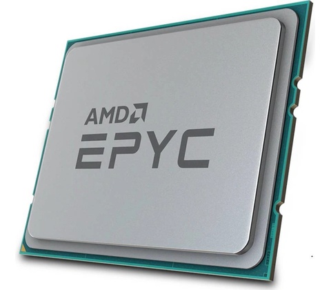 AMD EPYC 7643 100-000000326