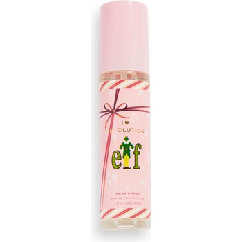 I Heart Revolution Body Spray Спрей за тяло дамски 100ml