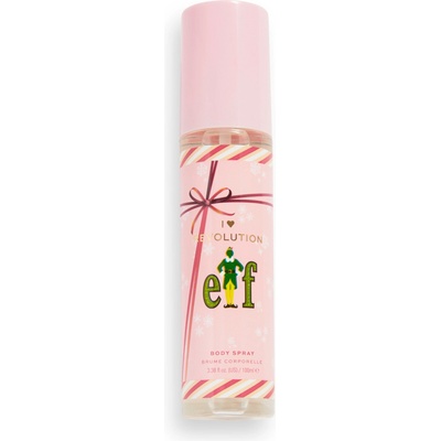 I Heart Revolution Body Spray Спрей за тяло дамски 100ml
