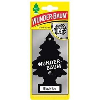 WUNDER-BAUM Black Ice