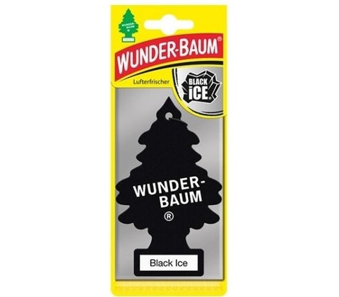 WUNDER-BAUM Black Ice