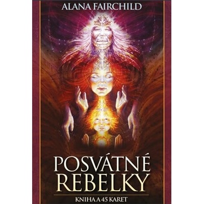 Posvátné rebelky