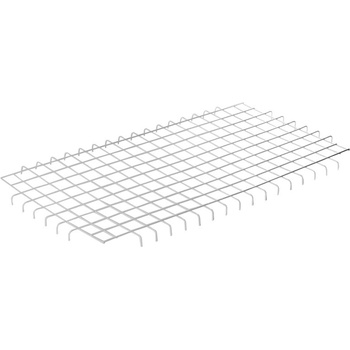Secret Jardin DP120 Grid Shelve kovová mřížka, 60x40cm