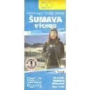 Šumava východ