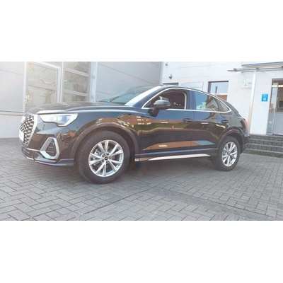 Audi Q3 35 TFSI S-line Sportback 110 kW