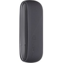 IQOS Ochranný silikonový kryt pro 3.0/3 Duo Tactical Heat Smoke černý